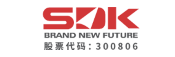 江苏斯迪克新材料科技股份有限公司